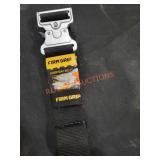 MAY BE DAMAGED OR MISSING PIECES. ITEMS ARE NOT