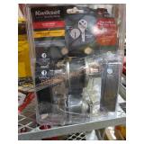 UNOPENED BY ROCKEY TEAM, Pieces MAY BE missing or