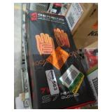 UNOPENED BY ROCKEY TEAM, Pieces MAY BE missing or