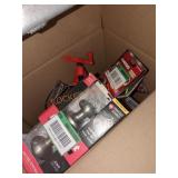 UNOPENED BY ROCKEY TEAM, Pieces MAY BE missing or