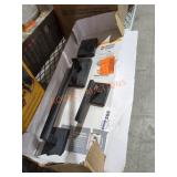 UNOPENED BY ROCKEY TEAM, Pieces MAY BE missing or