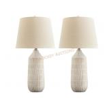 Ashley Willport Table Lamps (Set of 2)