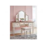 Ashley Realyn Vanity Set