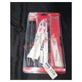 UNOPENED BY ROCKEY TEAM, MAY BE Damaged or