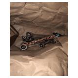 Sold as is where is. Items are not Tested. No