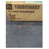 UNOPENED BY ROCKEY TEAM, Could Be Opened At