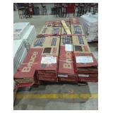 Bruce Solid Hardwood Flooring, 6 X BID, 141sq.ft