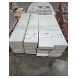 Lifeproof Vinyl Plank Flooring, 9 X BID,