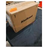 UNOPENED BY ROCKEY TEAM, MAY BE DAMAGED OR