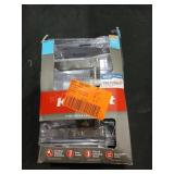 UNOPENED BY ROCKEY TEAM, MAY BE DAMAGED OR