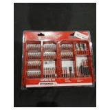 Milwaukee 80 PC Impact Bit Set