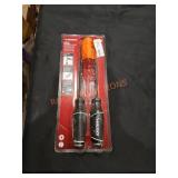 Husky 3-Piece Striking Screwdriver