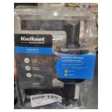 UNOPENED BY ROCKEY TEAM, MAY BE DAMAGED OR