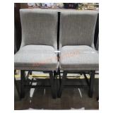 2 Barstools