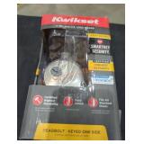 UNOPENED BY ROCKEY TEAM, Could Be Opened At