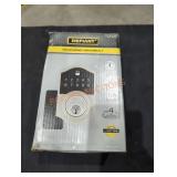 UNOPENED BY ROCKEY TEAM, Could Be Opened At