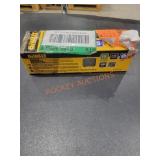 UNOPENED BY ROCKEY TEAM, MAY BE DAMAGED OR