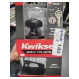 UNOPENED BY ROCKEY TEAM, MAY BE DAMAGED OR