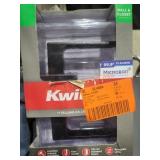 UNOPENED BY ROCKEY TEAM, MAY BE DAMAGED OR