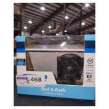 UNOPENED BY ROCKEY TEAM MAY BE DAMAGED OR MISSING