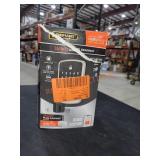 UNOPENED BY ROCKEY TEAM MAY BE DAMAGED OR MISSING