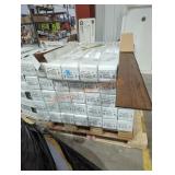 Bruce Engineered Hardwood Flooring, 12 X BID