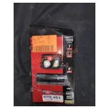 UNOPENED BY ROCKEY TEAM MAY BE DAMAGED OR MISSING