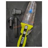 Ryobi One+ 18v Wet/Dry Hand Vacuum