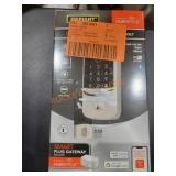 UNOPENED BY ROCKEY TEAM, MAY BE DAMAGED OR