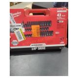 UNOPENED BY ROCKEY TEAM, MAY BE DAMAGED OR