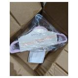 Laura Ashley Velvet Hangers