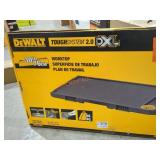 DeWalt 30" Worktop
