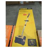DeWalt 20v Snow Shovel, TOOL ONLY