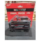 Milwaukee M18 XC8.0 Battery