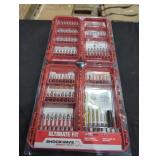 UNOPENED BY ROCKEY TEAM, Could Be Opened At