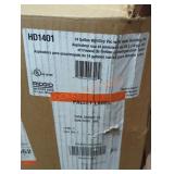 Ridgid Corded 14Gal Wet/Dry Vac w/ Detailing Kit