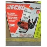 Echo Gas Backpack Blower