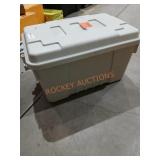 Plano 14 Gallon Storage Container