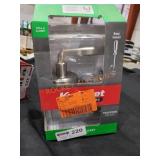 UNOPENED BY ROCKEY TEAM, Pieces MAY BE missing or