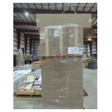 Skid Foam Insulation Boards