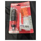 UNOPENED BY ROCKEY TEAM, MAY BE Damaged or