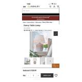 Ashley Danry Table Lamp