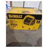 DeWalt Heavy Duty 200PSI Quiet Compressor