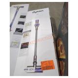 Dyson V8 Stick Vacuum
