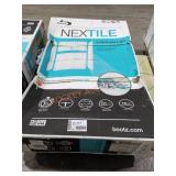 BOOTZ 4-piece Glossy Wall Set