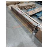 Piece of Ashley Bed Frame