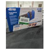 Unopened By ROCKEY TEAM, maybe opened at preview