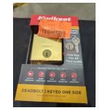 UNOPENED BY ROCKEY TEAM, Could Be Opened At