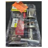 UNOPENED BY ROCKEY TEAM, Could Be Opened At