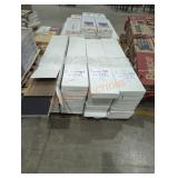 Lifeproof Vinyl Plank Flooring, 9 X BID,